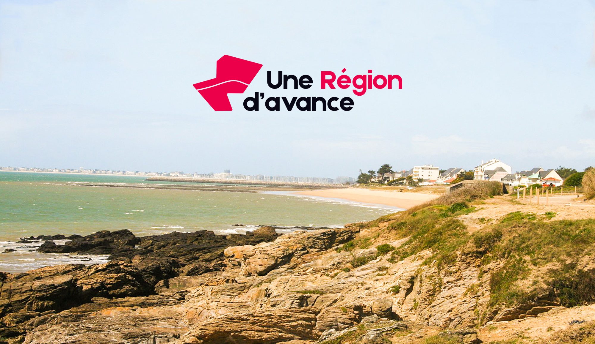 Une Région d'avance